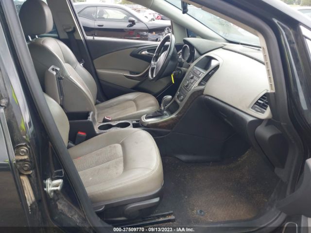 1G4PR5SK3E4109273 Buick Verano Convenience Group
