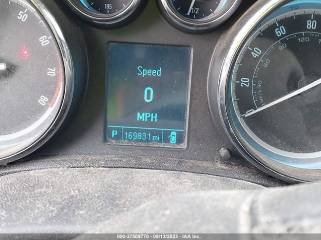 1G4PR5SK3E4109273 Buick Verano Convenience Group