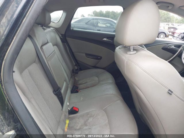 1G4PR5SK3E4109273 Buick Verano Convenience Group