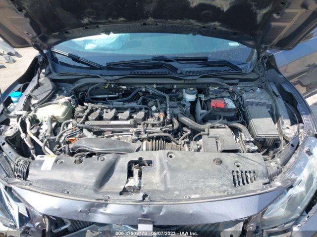 19XFC1F37HE022072 Honda Civic Ex-t