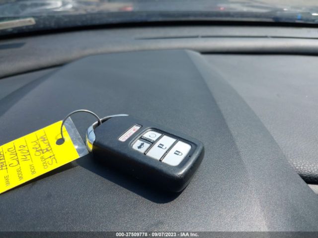 19XFC1F37HE022072 Honda Civic Ex-t