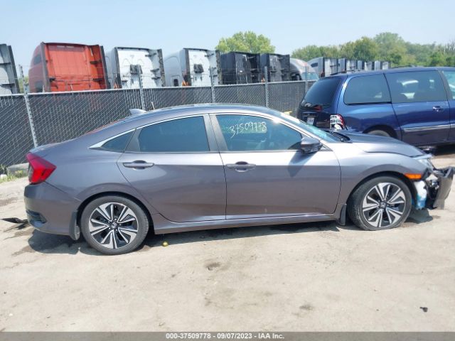 19XFC1F37HE022072 Honda Civic Ex-t