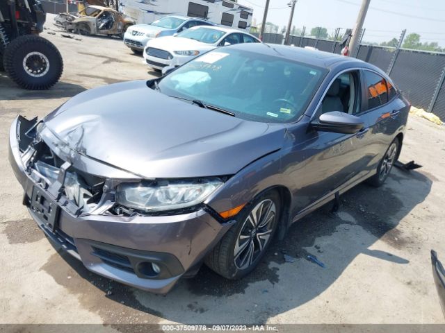 19XFC1F37HE022072 Honda Civic Ex-t