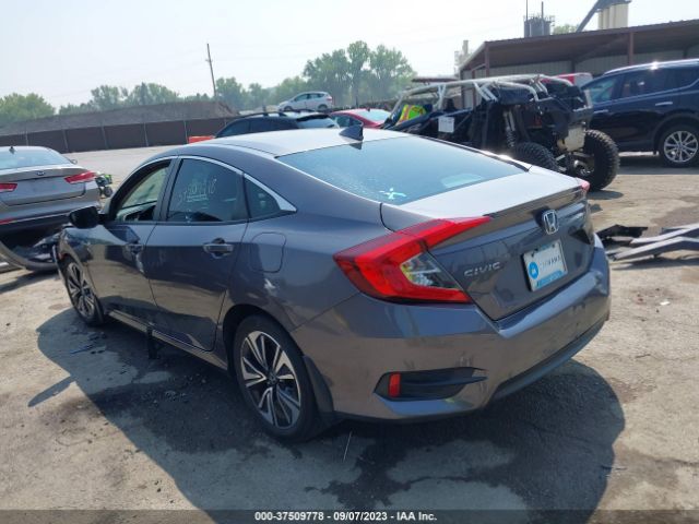 19XFC1F37HE022072 Honda Civic Ex-t