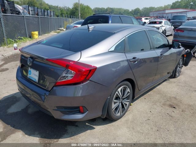 19XFC1F37HE022072 Honda Civic Ex-t