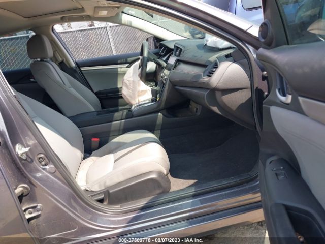 19XFC1F37HE022072 Honda Civic Ex-t