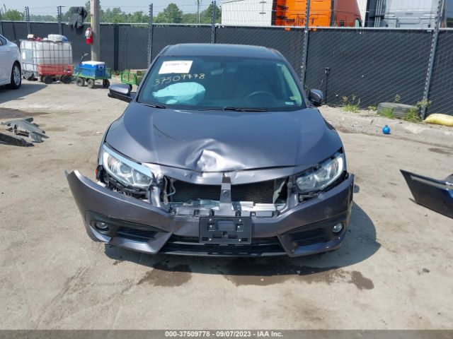 19XFC1F37HE022072 Honda Civic Ex-t
