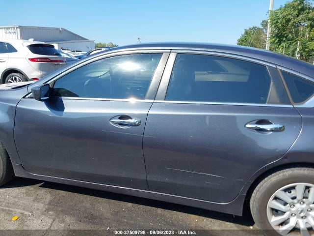 2013 NISSAN ALTIMA 2.5 S VIN: 1N4AL3AP7DC292684