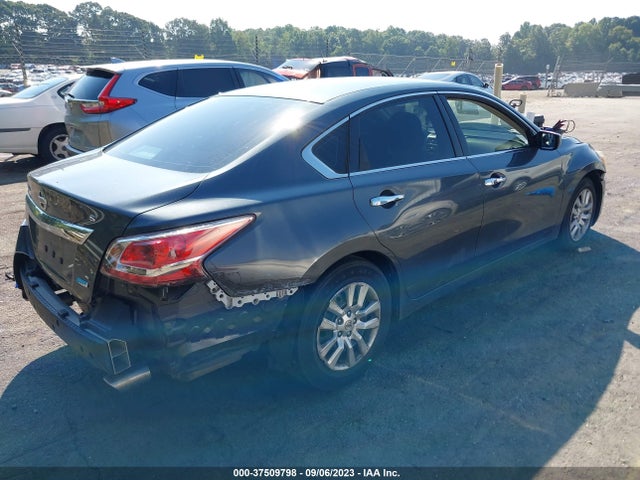 2013 NISSAN ALTIMA 2.5 S VIN: 1N4AL3AP7DC292684