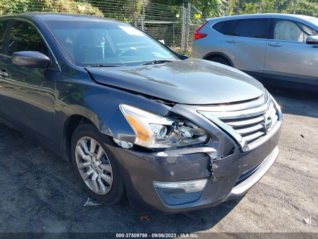 2013 NISSAN ALTIMA 2.5 S VIN: 1N4AL3AP7DC292684