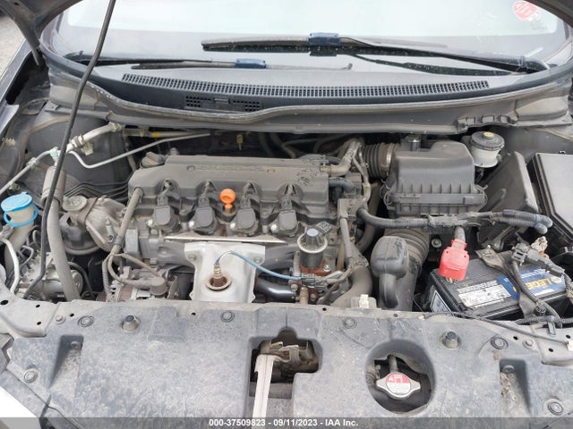 Honda Civic Sedan Ex 2015 2HGFB2F83FH531471 Image 10