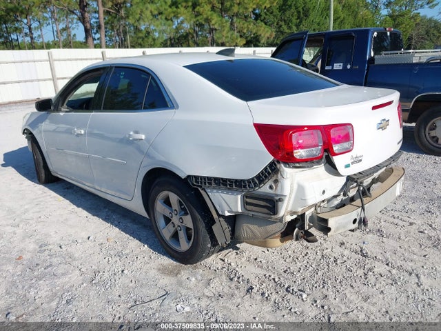 Chevrolet MALIBU LS 2015 1G11B5SL5FF144371 Image 3