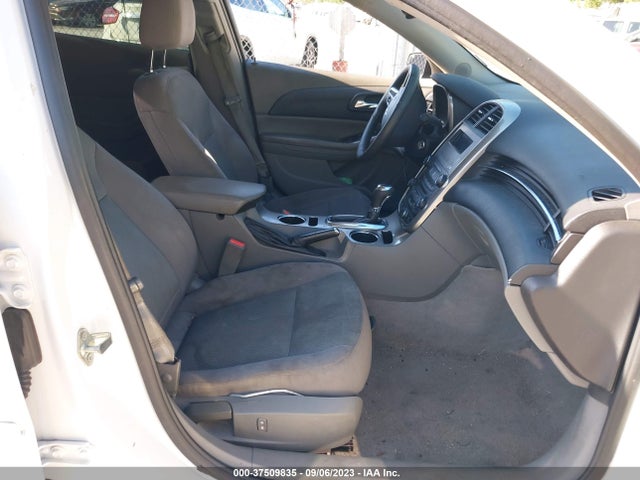 Chevrolet MALIBU LS 2015 1G11B5SL5FF144371 Image 5