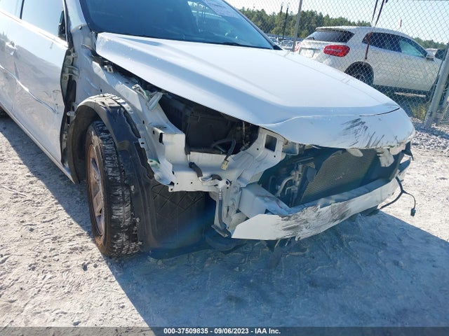 Chevrolet MALIBU LS 2015 1G11B5SL5FF144371 Image 6