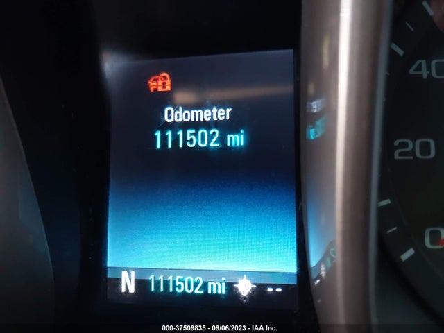 Chevrolet MALIBU LS 2015 1G11B5SL5FF144371 Image 7