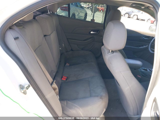 Chevrolet MALIBU LS 2015 1G11B5SL5FF144371 Image 8