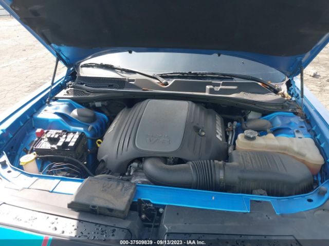2C3CDZBT5KH729160 Dodge Challenger R/t