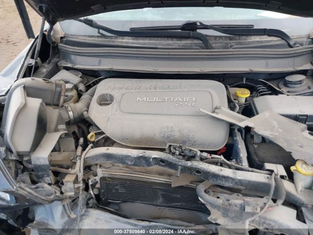 1C4PJLCB1GW200645 Jeep Cherokee Latitude