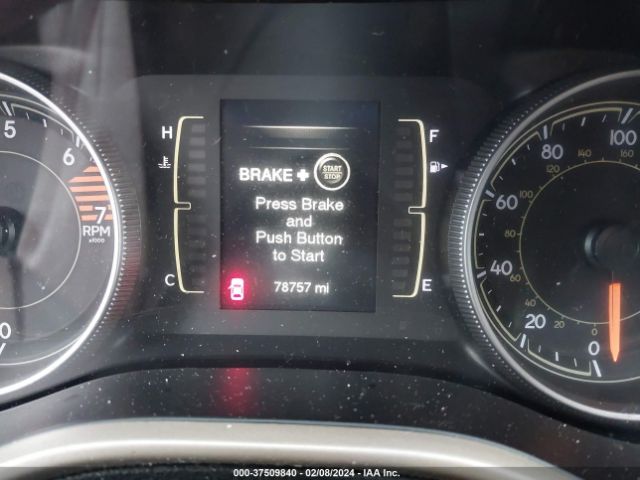 1C4PJLCB1GW200645 Jeep Cherokee Latitude