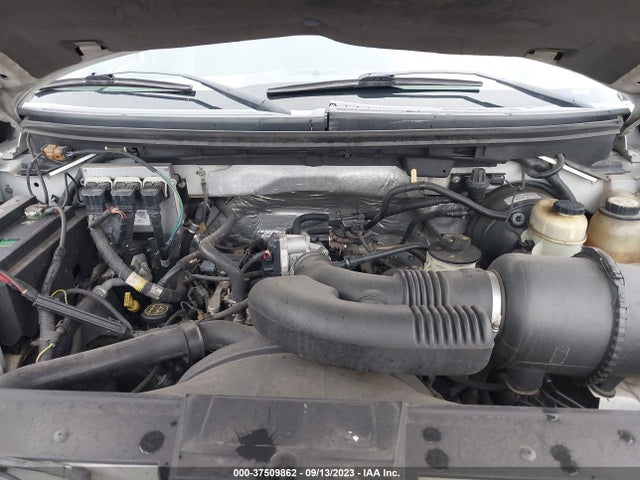 2007 FORD F-150 XL/STX/XLT VIN: 1FTRF12W47KD35399