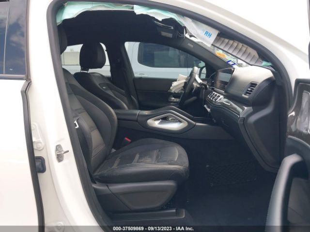 4JGFD6BB7MA273268 Mercedes-Benz Gle Amg Gle 53