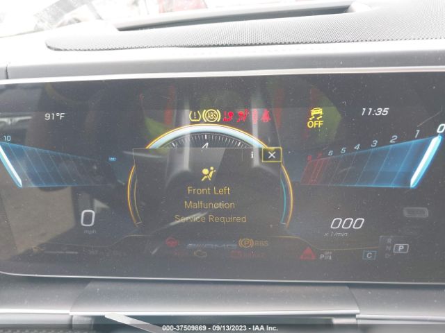 4JGFD6BB7MA273268 Mercedes-Benz Gle Amg Gle 53