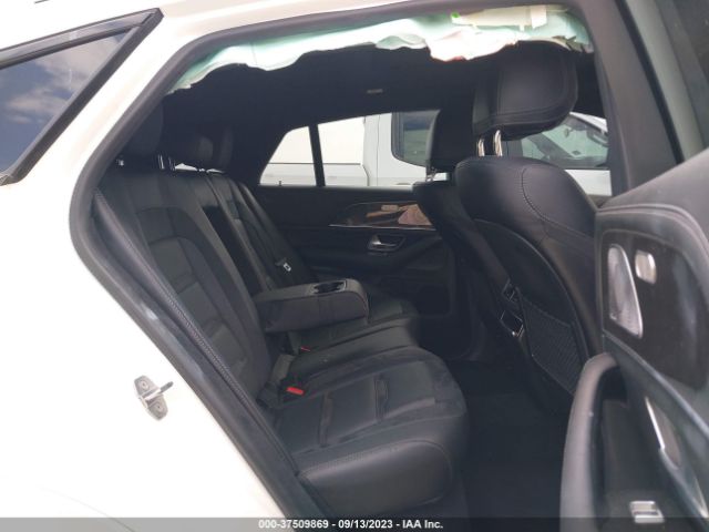 4JGFD6BB7MA273268 Mercedes-Benz Gle Amg Gle 53