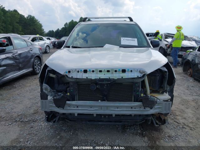 JF2SJAAC9EG543321 Subaru Forester 2.5i