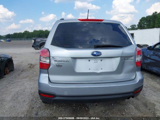 JF2SJAAC9EG543321 Subaru Forester 2.5i
