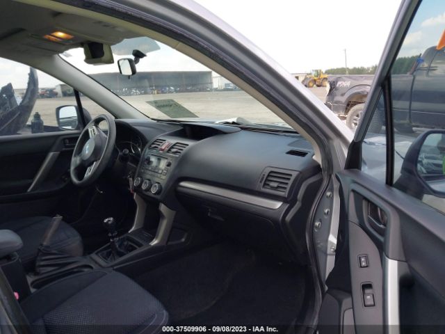 JF2SJAAC9EG543321 Subaru Forester 2.5i