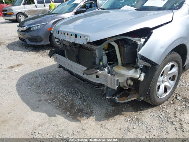 JF2SJAAC9EG543321 Subaru Forester 2.5i