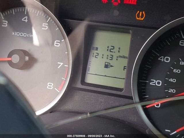 JF2SJAAC9EG543321 Subaru Forester 2.5i
