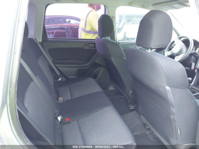 JF2SJAAC9EG543321 Subaru Forester 2.5i