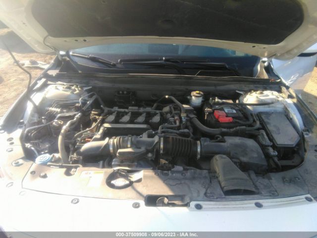 1HGCV1F44LA017673 Honda Accord Sedan Ex