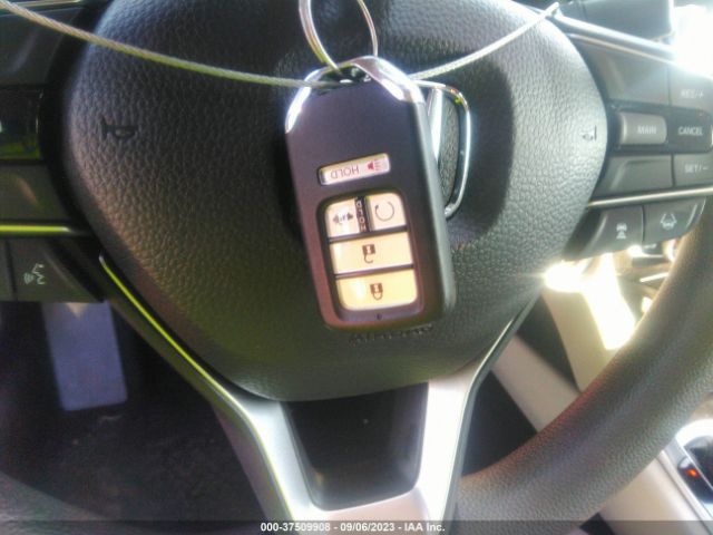 1HGCV1F44LA017673 Honda Accord Sedan Ex