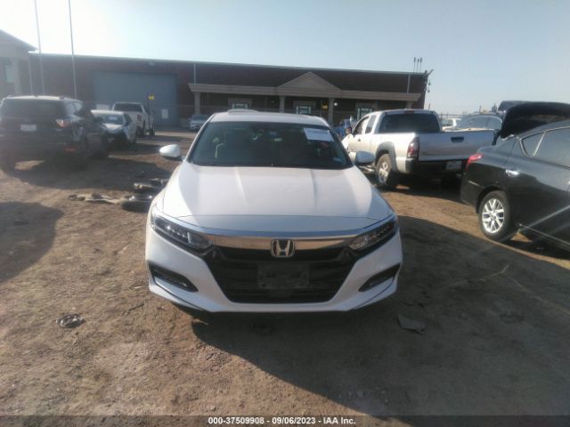 1HGCV1F44LA017673 Honda Accord Sedan Ex