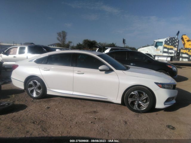 1HGCV1F44LA017673 Honda Accord Sedan Ex