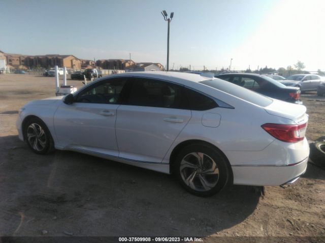 1HGCV1F44LA017673 Honda Accord Sedan Ex
