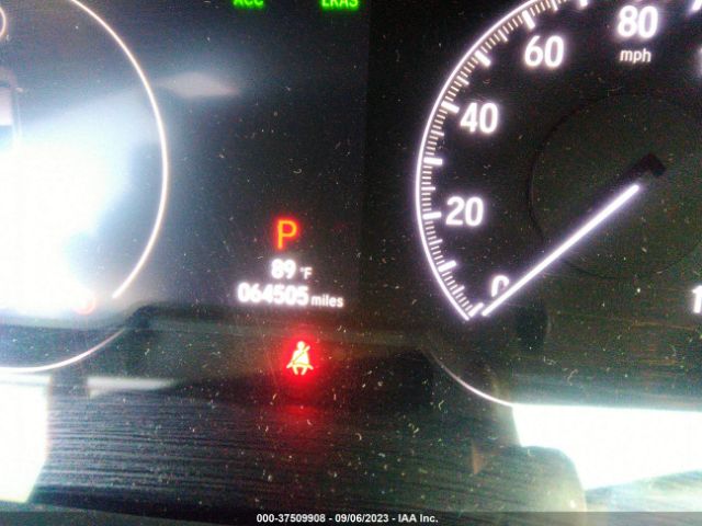 1HGCV1F44LA017673 Honda Accord Sedan Ex