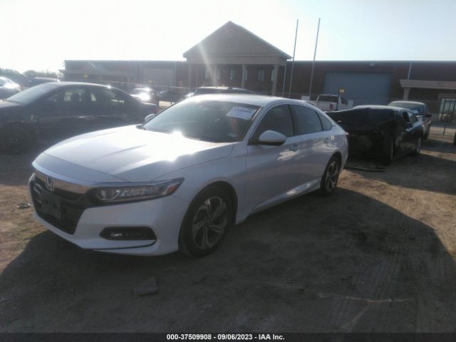 1HGCV1F44LA017673 Honda Accord Sedan Ex