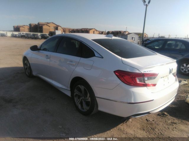 1HGCV1F44LA017673 Honda Accord Sedan Ex