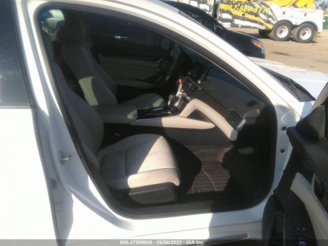 1HGCV1F44LA017673 Honda Accord Sedan Ex