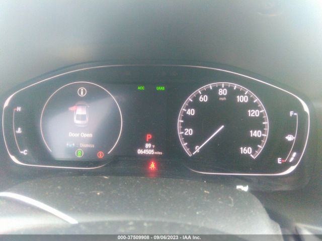 1HGCV1F44LA017673 Honda Accord Sedan Ex