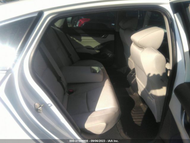 1HGCV1F44LA017673 Honda Accord Sedan Ex
