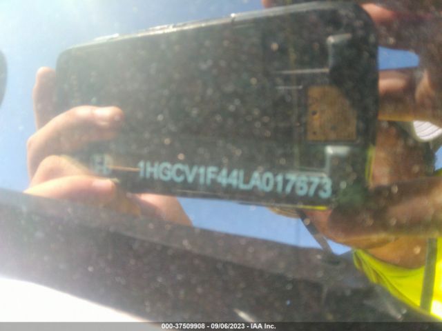 1HGCV1F44LA017673 Honda Accord Sedan Ex