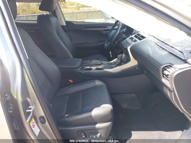 JTJYARBZ7H2064453 Lexus Nx Nx Turbo