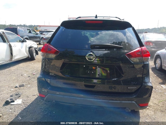 Nissan ROGUE SV 2018 5N1AT2MT9JC852578 Image 17