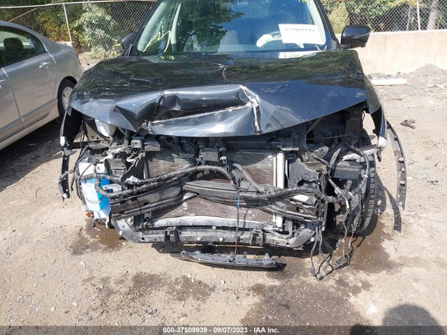 Nissan ROGUE SV 2018 5N1AT2MT9JC852578 Image 6