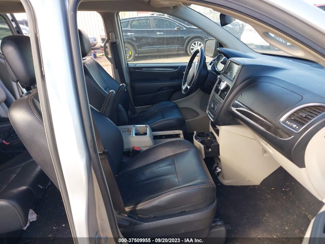 2C4RC1CG4ER286249 Chrysler Town & Country Touring-l