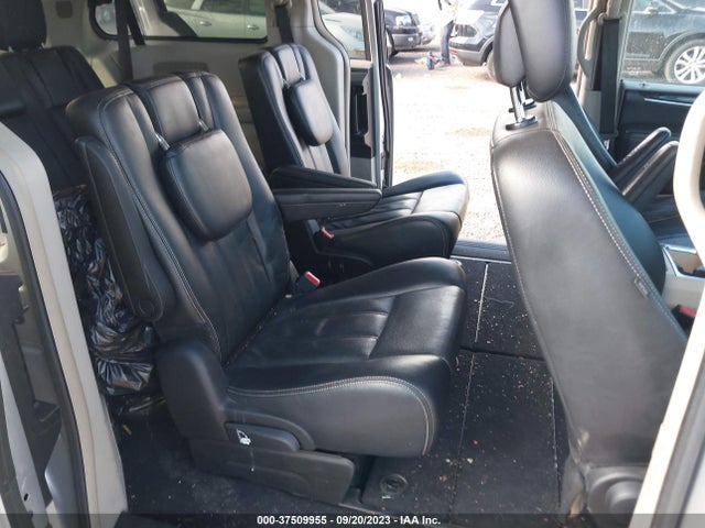 2C4RC1CG4ER286249 Chrysler Town & Country Touring-l